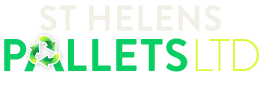 St Helens Pallets Ltd Logo